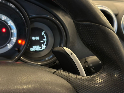 Citroën C3 C3 Exclusive 1.6 16V (Flex)(aut)