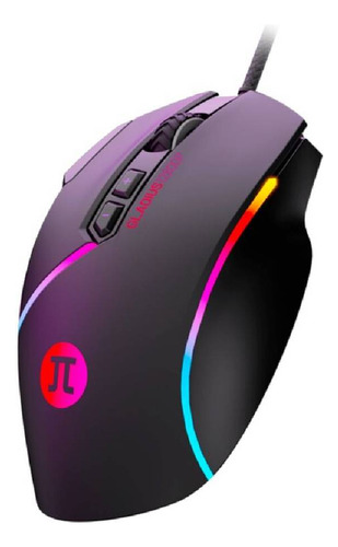 Mouse Gamer Primus Gladius 12.800 Dpi