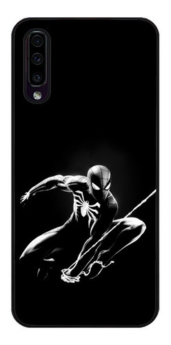 Case Spider Man Samsung Note 8 Personalizado