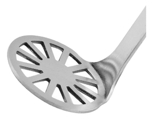 Triturador De Patatas Triturador De Metal Resistente Para