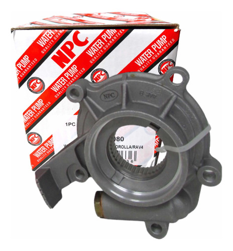 Bomba Aceite Toyota Hilux 22r Motor 2.4 92-99 ( Japan )