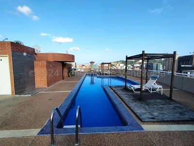 Apartamento en venta