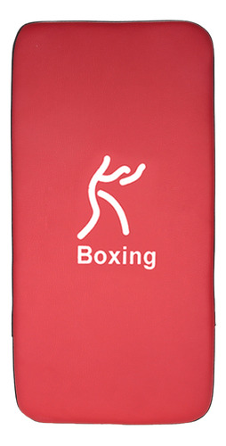 Escudo De Entrenamiento Para Boxeo Karate Patada