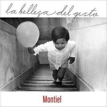La Belleza Del /descatalog - Montiel Pablo (cd)