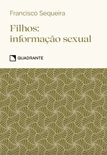 Pocket Filhos: informação sexual - 5ª Edição - Coleção Virtudes, de Sequeira, Francisco. Pocket Virtudes Editorial Quadrante Editora, capa mole em português, 2024