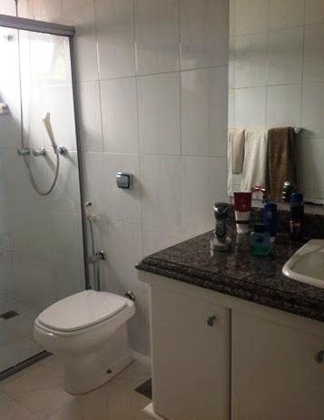 Casa Residencial À Venda, Condomínio Village Visconde De Itamaracá , Valinhos. - Ca2899