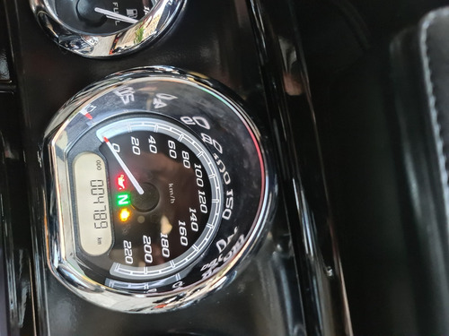 Imagem 7 de 9 de Harley Davidson Ultra Limited