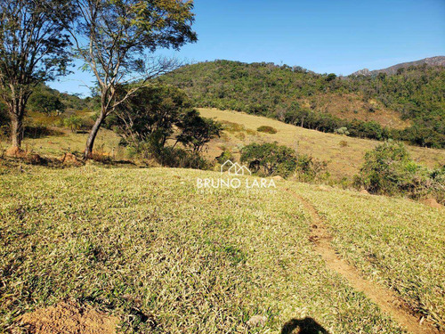 Imagem 11 de 23 de Área À Venda Em São Joaquim De Bicas - Ar0006