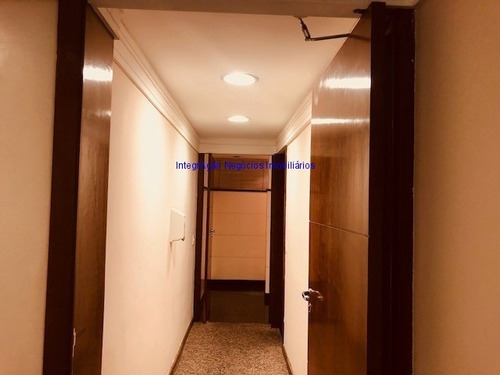 Imagem 8 de 24 de Conjunto Comercial 445m², São 02 Conjuntos Com 06 Banheiros E 05 Vagas. Excelente Localização, Próximo A Cidade Jardim. Estamos À Disposição. - 19051702 - 33974500