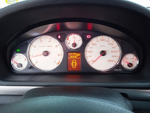 Imagem 9 de 15 de Peugeot 407 Feline 3.0 V6