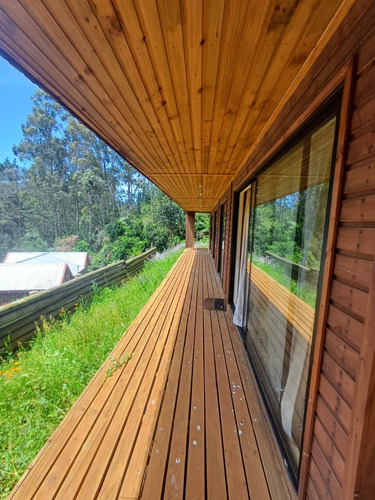 Se Vende Parcela En Coliumo, Tomé