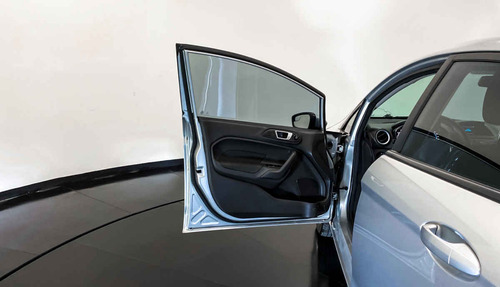 Imagen 15 de 15 de 29241 - Ford Fiesta 2016 Con Garantía Mt