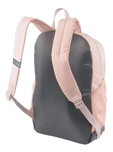 Mochila Puma Buzz Backpack Para Mujer 079136-07