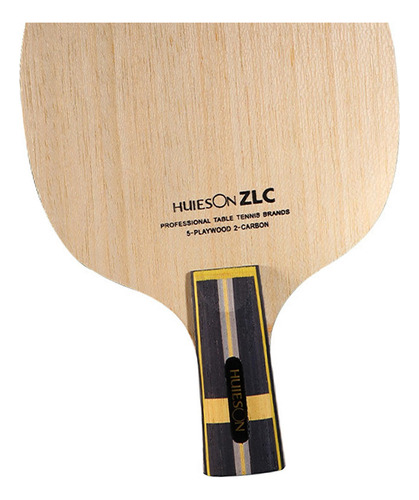 Raqueta De Madera Resistente -pong, Diseño Moderno Penhold