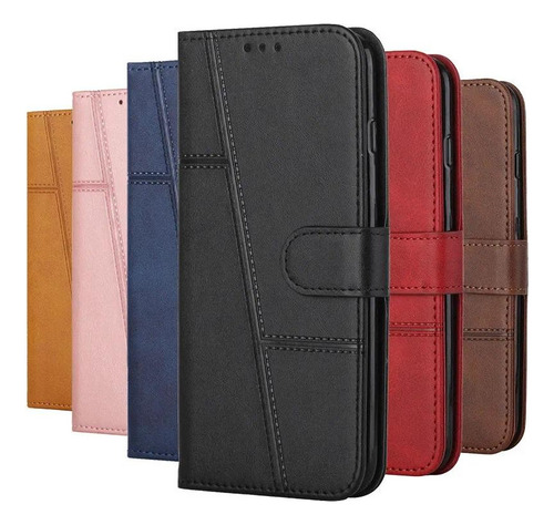 Funda For Infinix Zero 30 20 Smart 8 Pro 7 Hd 6 Plus 5 Smar