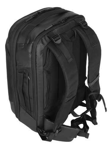 Mochila Targus Tech Traveller Xl Ecosmart 15.6 - Tbb612