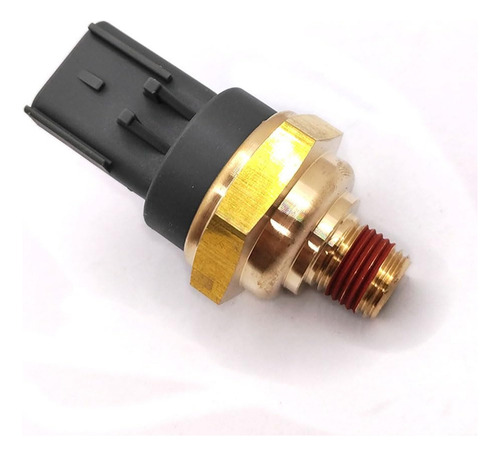 Sensor De Presión Para Detroit Diesel S60 14l 23535663