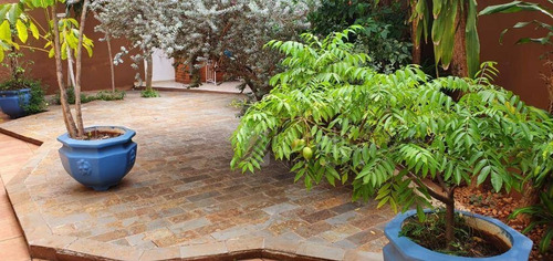 Imagem 17 de 28 de Casa Com 3 Dormitórios À Venda, 213 M² Por R$ 950.000 - Bosque Da Saúde - São José Do Rio Preto/sp - Ca2654
