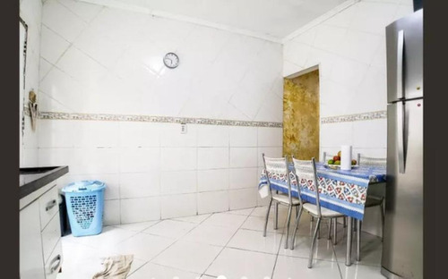 Imagem 2 de 15 de Casa Para Venda Por R$376.000,00 Com 2 Dormitórios, 5 Vagas E 2 Banheiros - Jardim Norma, São Paulo / Sp - Bdi35721