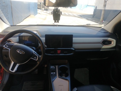 JAC E-Js1 0.0 5p Eléctrico