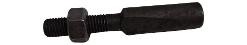 Trava Pino De Mola Chaveta Jumelo C/ Porca Gm C60 D60 D13000
