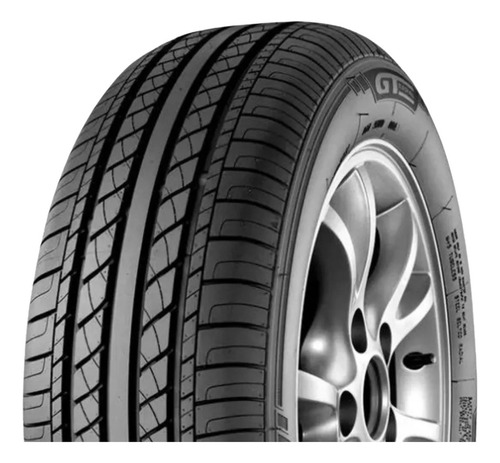 Par Pneu Gt Radial 235/60r17 102t Champiro Vp1