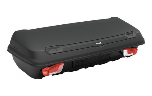 Portaequipaje Thule Arcos L 400l