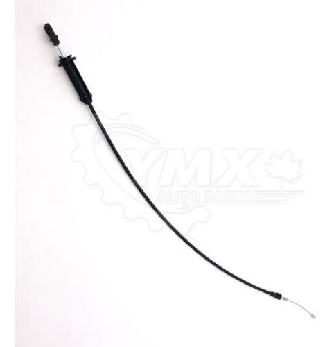 924-315 Emergency Parking Brake Release Cable For Gmc C3 Yma