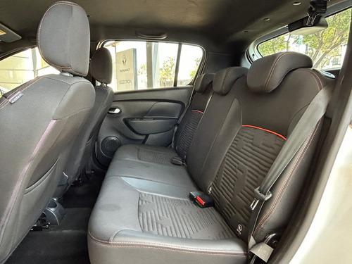 Renault Stepway 5p Intens L4/1.6 Aut