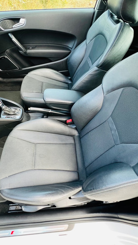 Audi A1 1.8 S- Line S-tronic Dsg