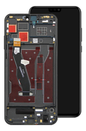 Pantalla Lcd+marco Para Honor 9x Lite Jsn-l21 L22 L23