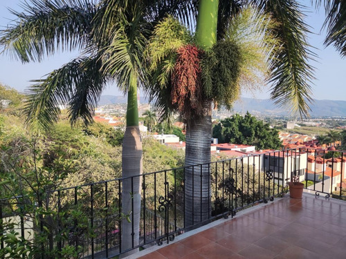 Residencia En Venta En Burgos Bugambilias
