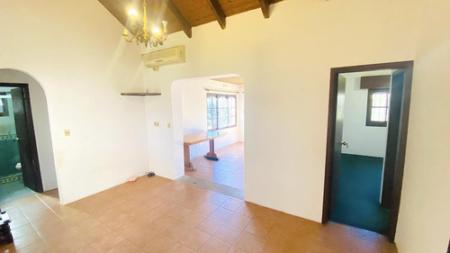 Imagen 9 de 30 de Venta Casa 3 Dormitorios Jardin Fondo Parrillero - El Pinar Sur