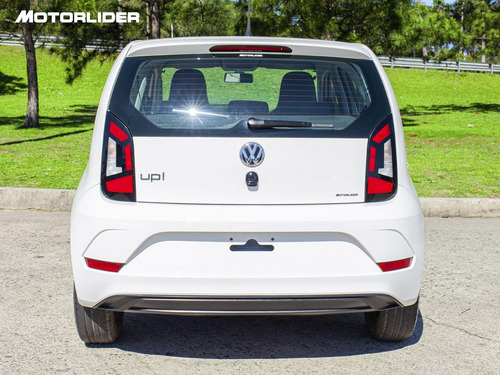 Volkswagen Up Move 1.0 Extra Full | Permuta / Financia