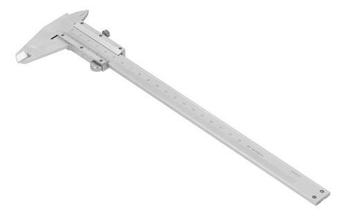 Calibre De Medición Vernier Scale, Herramienta De Regla De A