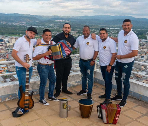 Imagen 5 de 10 de Parrandon Vallenato Cali Económico Cali, En Promoción