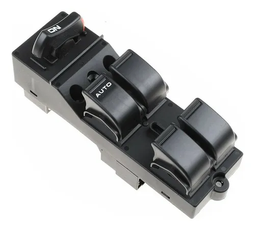Control Maestro Vidrios For Honda Civic Cx Ex Hx Lx Si
