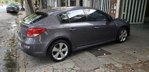 Chevrolet Cruze 1.8 Ltz Mt 5 P 2012