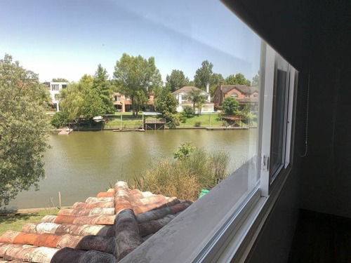 Imagen 24 de 30 de Casa En Alquiler Ubicado En Santa María De Tigre, Zona Norte