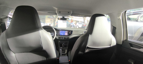 Volkswagen Nuevo Polo 1.6 Tsi 170 Highline