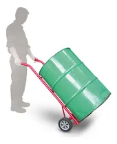 Comprar Carro Para Tanques Equus