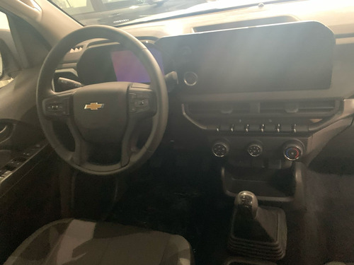 Chevrolet S10 2.8 Cd 4X2 Wt