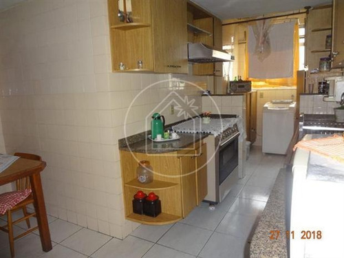 Apartamento - Ref: 839323