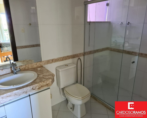 Imagem 25 de 26 de Maravilhosa Mansão, Condomínio Fechado. - J54 - 2738546