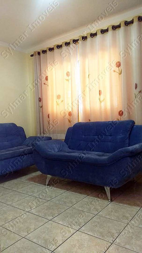 Imagem 8 de 30 de Casa, Jardim Santa Terezinha, Guarulhos - R$ 425 Mil, Cod: 2489 - V2489