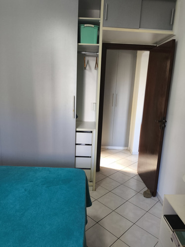Apartamento 1 Dormitório Tupy