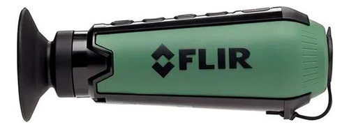 Monóculo de visión térmica Scout Tk Flir