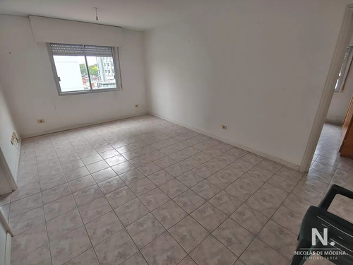 Departamento De 1 Dormitorio Con Un Baño En Venta