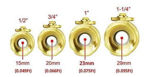 5 Vdc Way Proportional Integral Modulating Control Ball