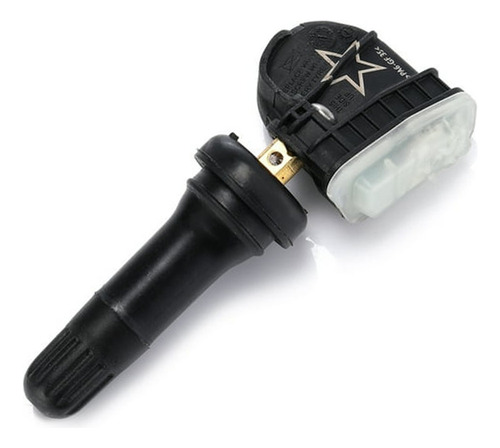 Sensor Presión Llanta Para Chevy Impala Traverse Uplander